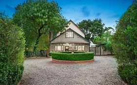 5-Bed Secret Garden House